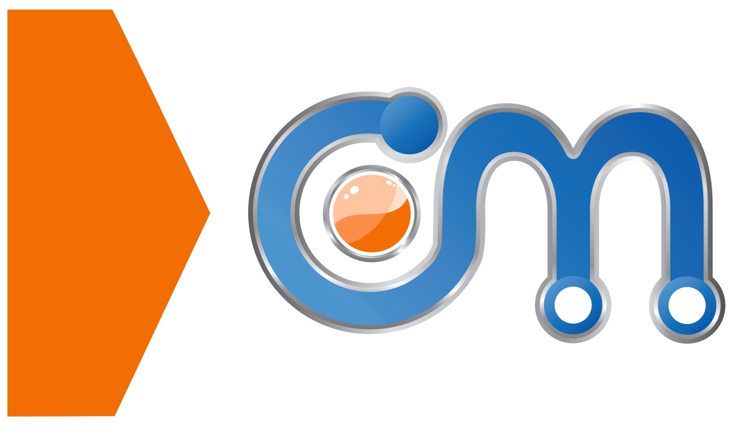 Cevher Teknoloji Mühendislik logosu